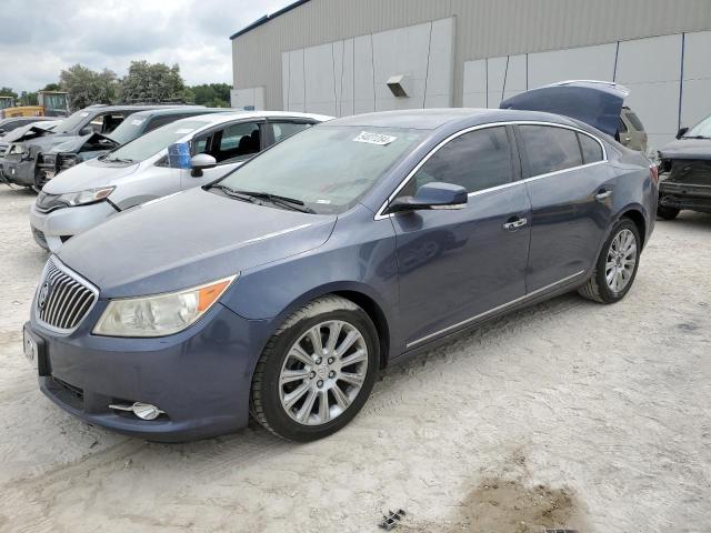 BUICK LACROSSE 2013 1g4gc5e38df276821