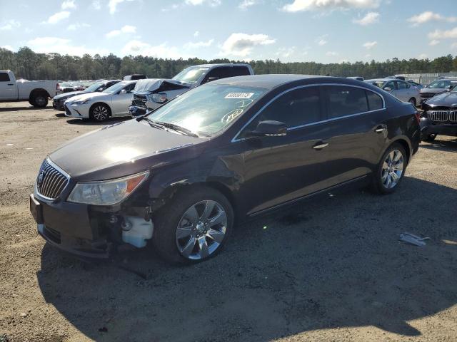 BUICK LACROSSE 2013 1g4gc5e38df284613