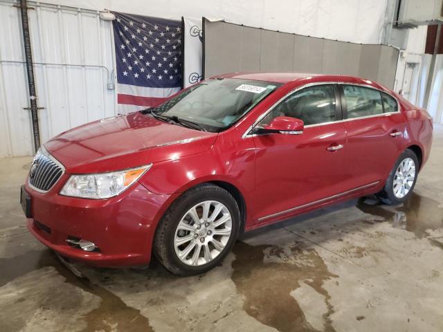 BUICK LACROSSE 2013 1g4gc5e38df285454