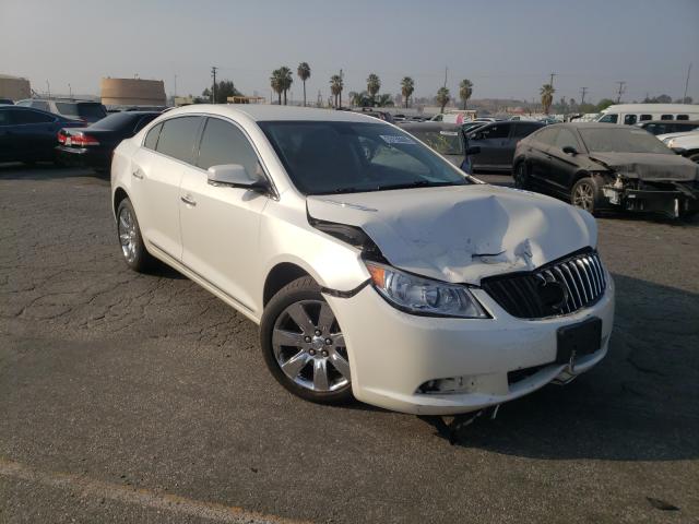 BUICK LACROSSE 2013 1g4gc5e38df289794