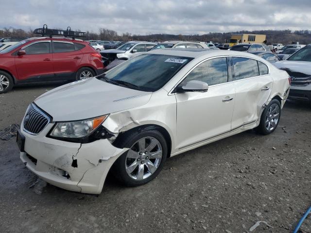 BUICK LACROSSE 2013 1g4gc5e38df290489