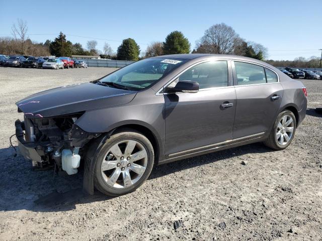 BUICK LACROSSE 2013 1g4gc5e38df305508