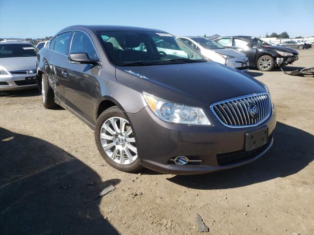 BUICK LACROSSE 2013 1g4gc5e38df308263