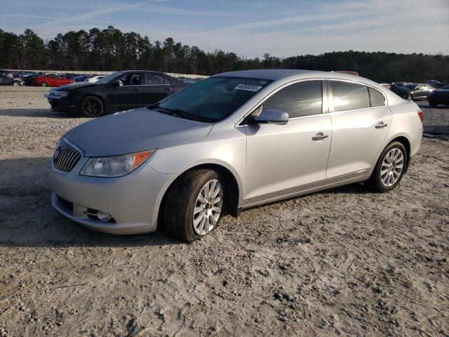 BUICK LACROSSE 2013 1g4gc5e38df308795