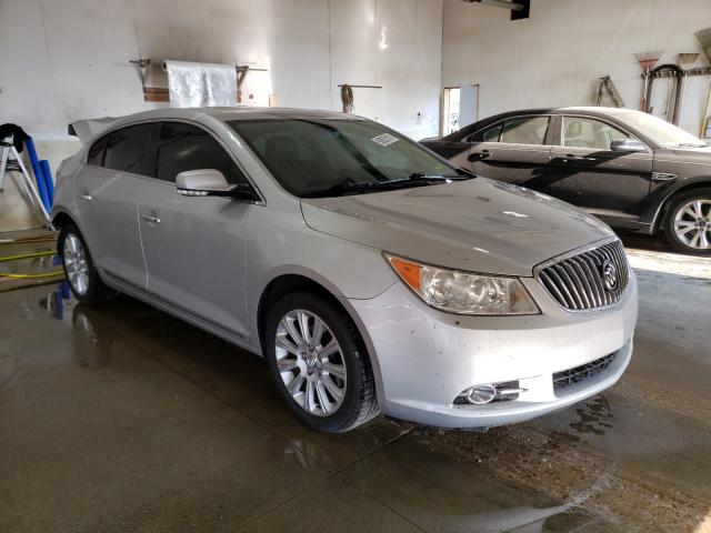 BUICK LACROSSE 2013 1g4gc5e38df317447