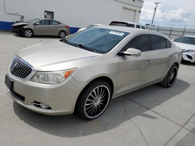 BUICK LACROSSE 2013 1g4gc5e38df317982