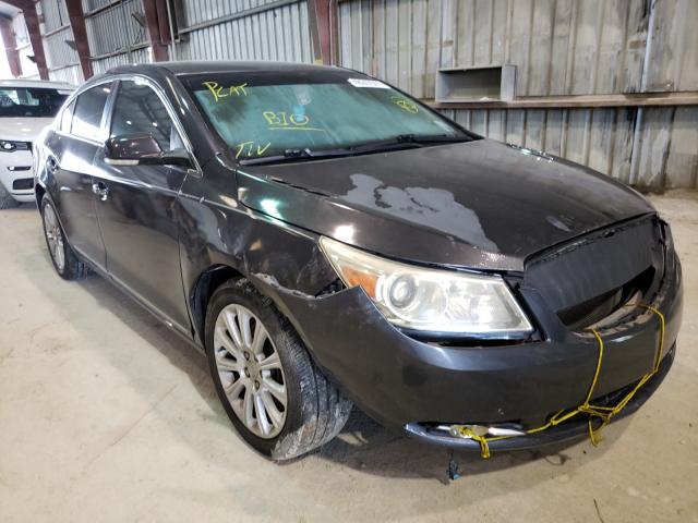 BUICK LACROSSE 2013 1g4gc5e38df319425