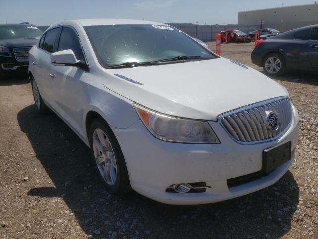 BUICK LACROSSE 2012 1g4gc5e39cf145427