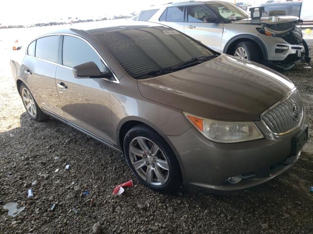 BUICK LACROSSE 2012 1g4gc5e39cf148375