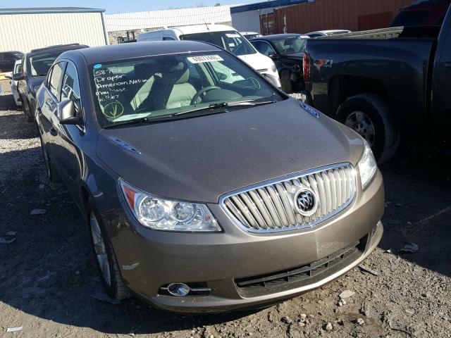 BUICK LACROSSE 2012 1g4gc5e39cf159571