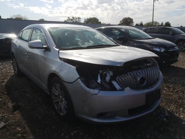 BUICK LACROSSE 2012 1g4gc5e39cf164575