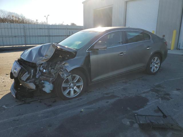 BUICK LACROSSE 2012 1g4gc5e39cf282514