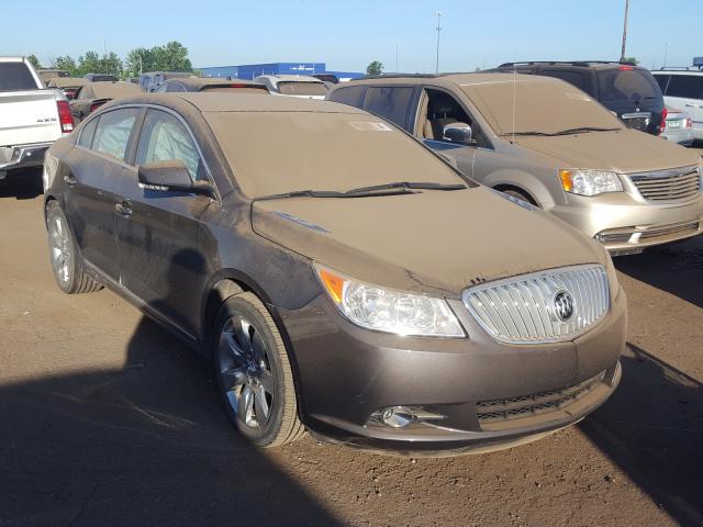 BUICK LACROSSE 2012 1g4gc5e39cf374268