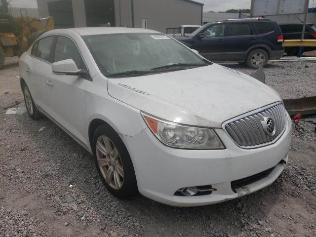 BUICK LACROSSE 2012 1g4gc5e39cf378336