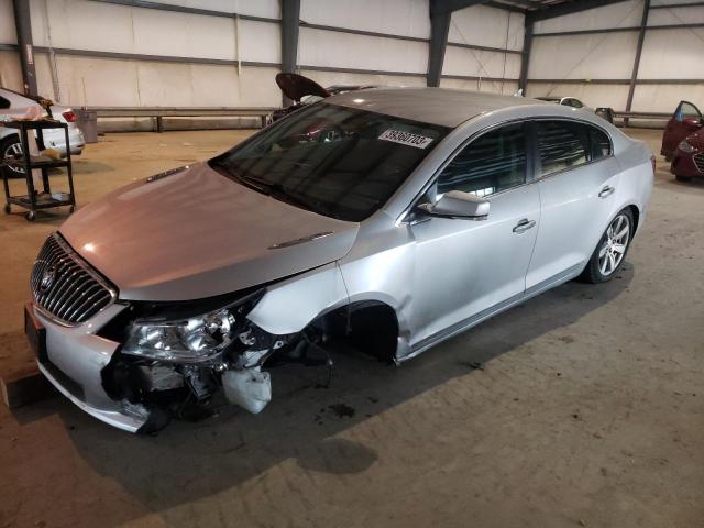 BUICK LACROSSE 2013 1g4gc5e39df120352