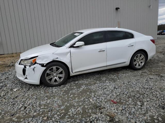 BUICK LACROSSE 2013 1g4gc5e39df120450