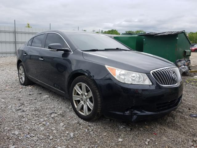 BUICK LACROSSE 2013 1g4gc5e39df120514