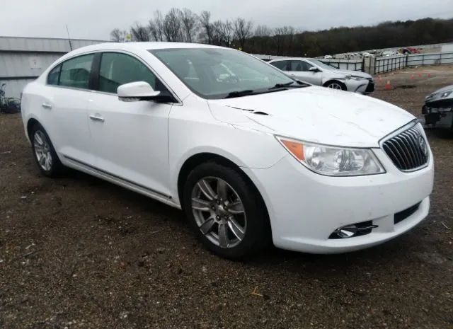 BUICK LACROSSE 2013 1g4gc5e39df120691