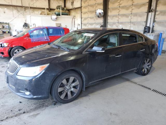 BUICK LACROSSE 2013 1g4gc5e39df123963