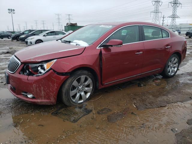 BUICK LACROSSE 2013 1g4gc5e39df125051