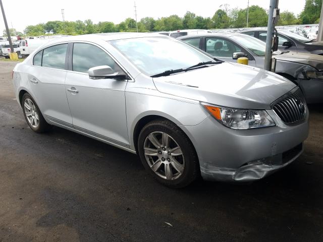 BUICK LACROSSE 2013 1g4gc5e39df129455