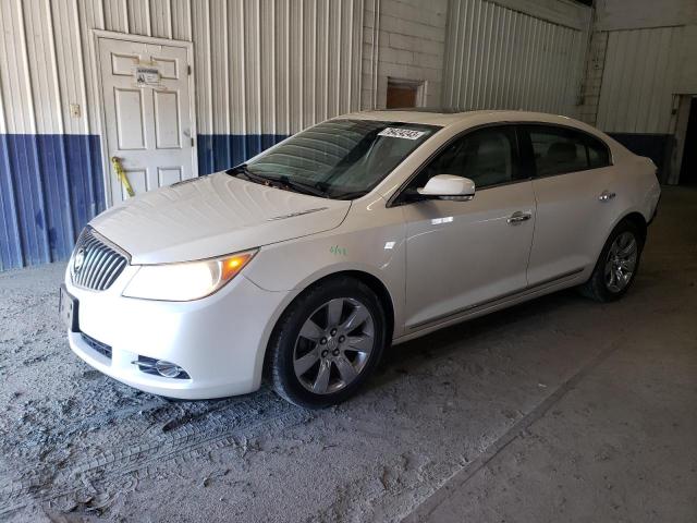 BUICK LACROSSE 2013 1g4gc5e39df130072