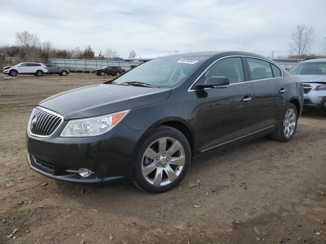 BUICK LACROSSE 2013 1g4gc5e39df130671