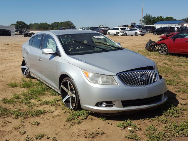 BUICK LACROSSE 2013 1g4gc5e39df139855