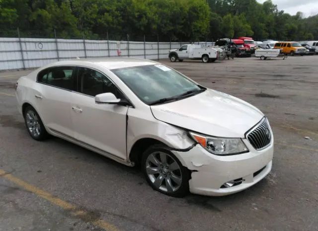 BUICK LACROSSE 2013 1g4gc5e39df150550