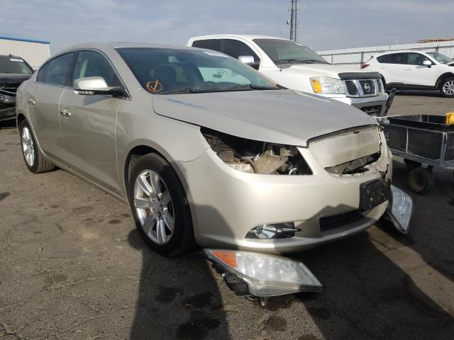 BUICK LACROSSE 2013 1g4gc5e39df150760