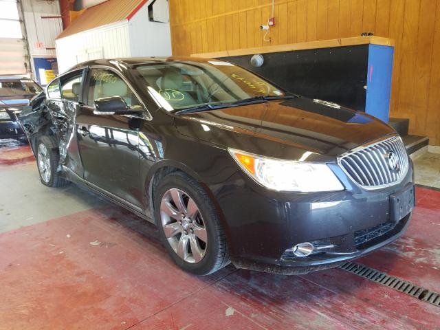 BUICK LACROSSE 2013 1g4gc5e39df157191