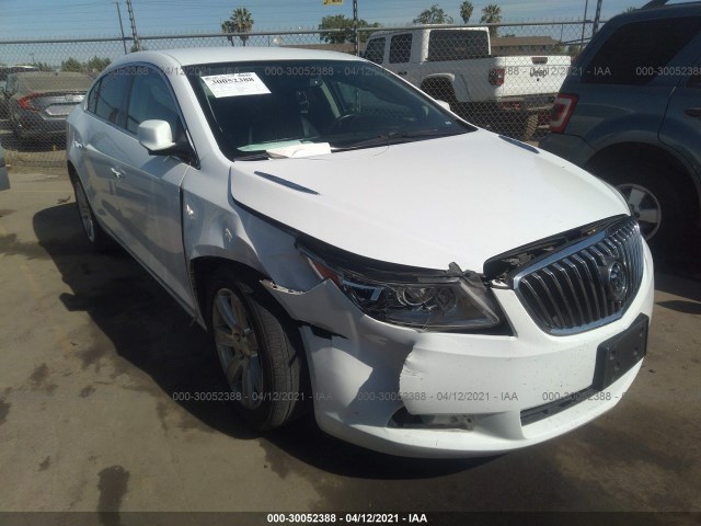 BUICK LACROSSE 2013 1g4gc5e39df160186