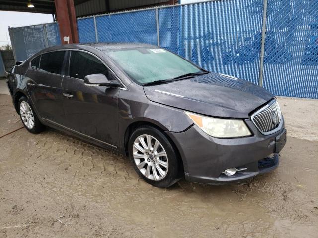 BUICK LACROSSE 2013 1g4gc5e39df168093