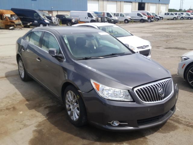 BUICK LACROSSE 2013 1g4gc5e39df176078