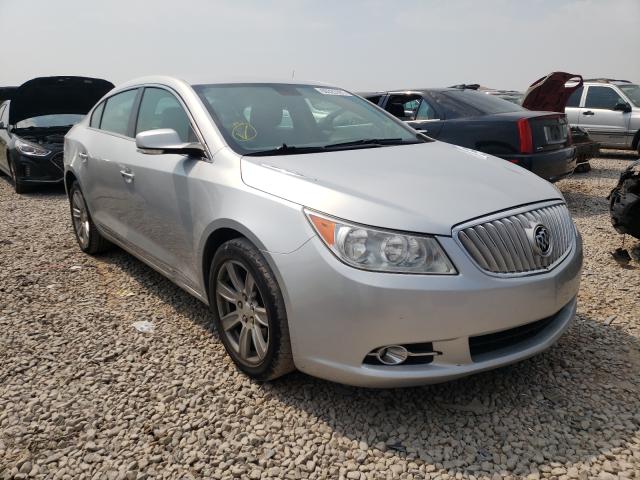 BUICK LACROSSE 2013 1g4gc5e39df178459