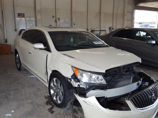 BUICK LACROSSE 2013 1g4gc5e39df178834