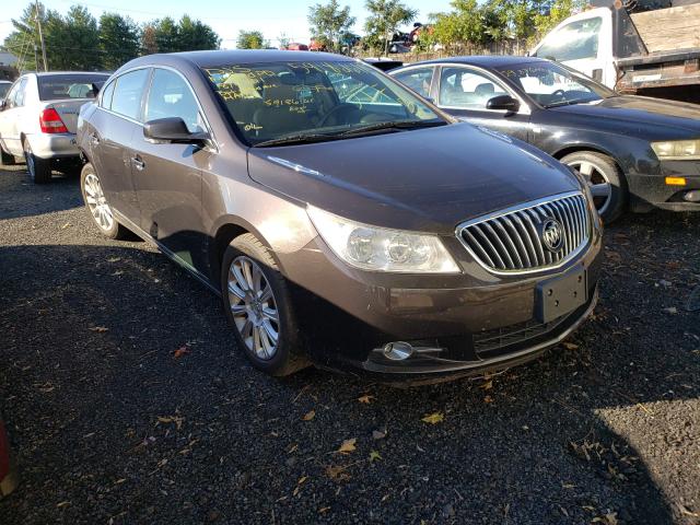 BUICK LACROSSE 2013 1g4gc5e39df188442