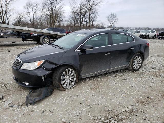 BUICK LACROSSE 2013 1g4gc5e39df190465