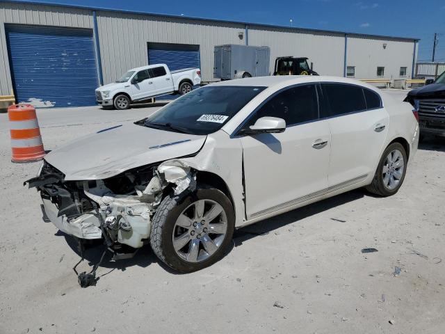 BUICK LACROSSE 2013 1g4gc5e39df192006