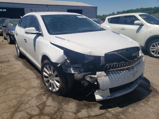 BUICK LACROSSE 2013 1g4gc5e39df193947