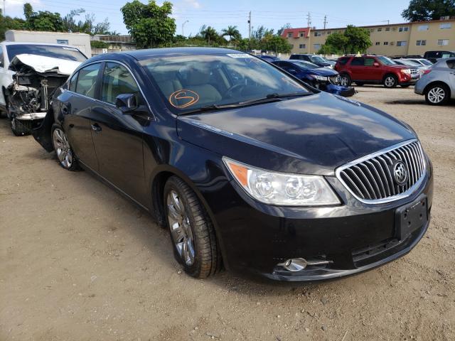 BUICK LACROSSE 2013 1g4gc5e39df196959