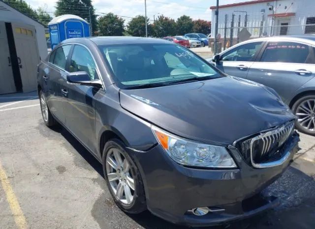 BUICK LACROSSE 2013 1g4gc5e39df204588