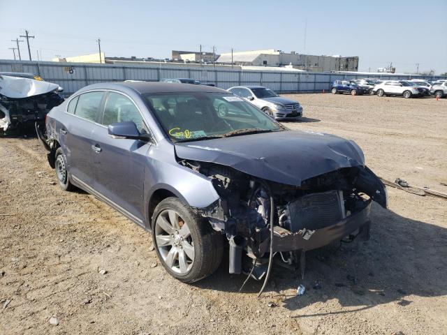 BUICK LACROSSE 2013 1g4gc5e39df208544