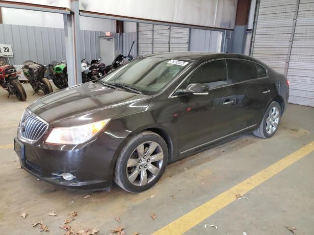 BUICK LACROSSE 2013 1g4gc5e39df209760