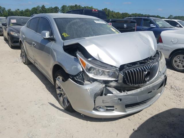 BUICK LACROSSE 2013 1g4gc5e39df225294