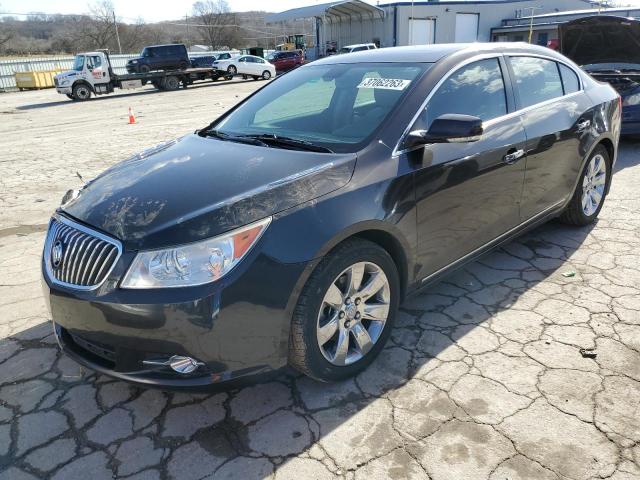 BUICK LACROSSE 2013 1g4gc5e39df237221