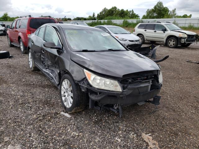 BUICK LACROSSE 2013 1g4gc5e39df239941