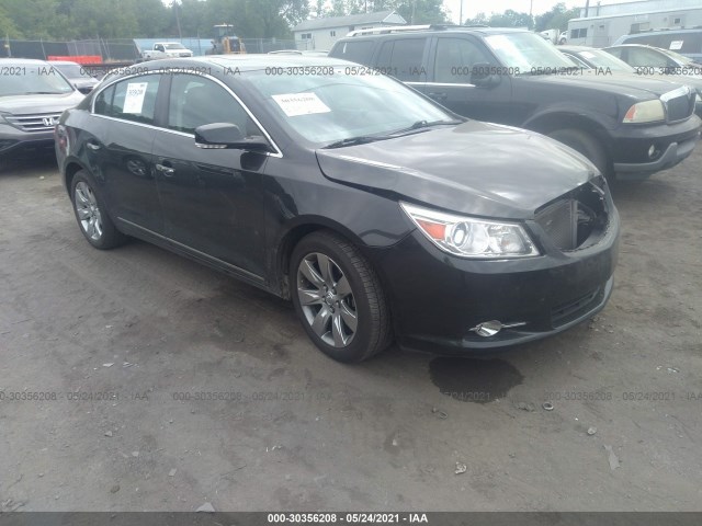 BUICK LACROSSE 2013 1g4gc5e39df251619