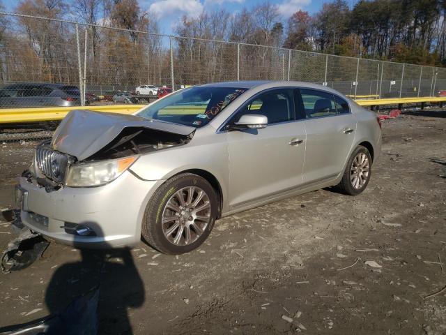 BUICK LACROSSE 2013 1g4gc5e39df264791