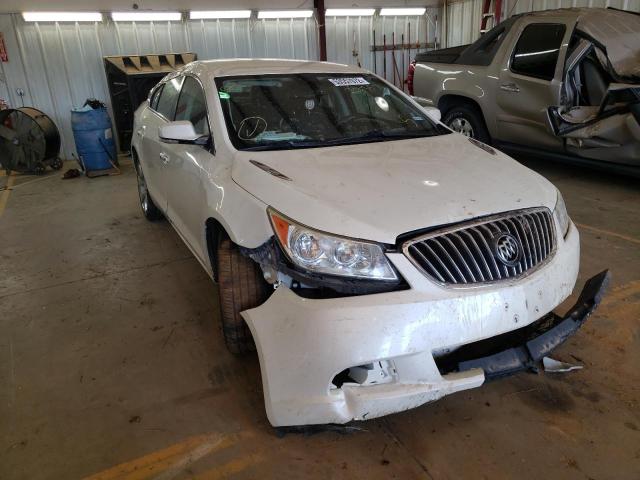 BUICK LACROSSE 2013 1g4gc5e39df265357